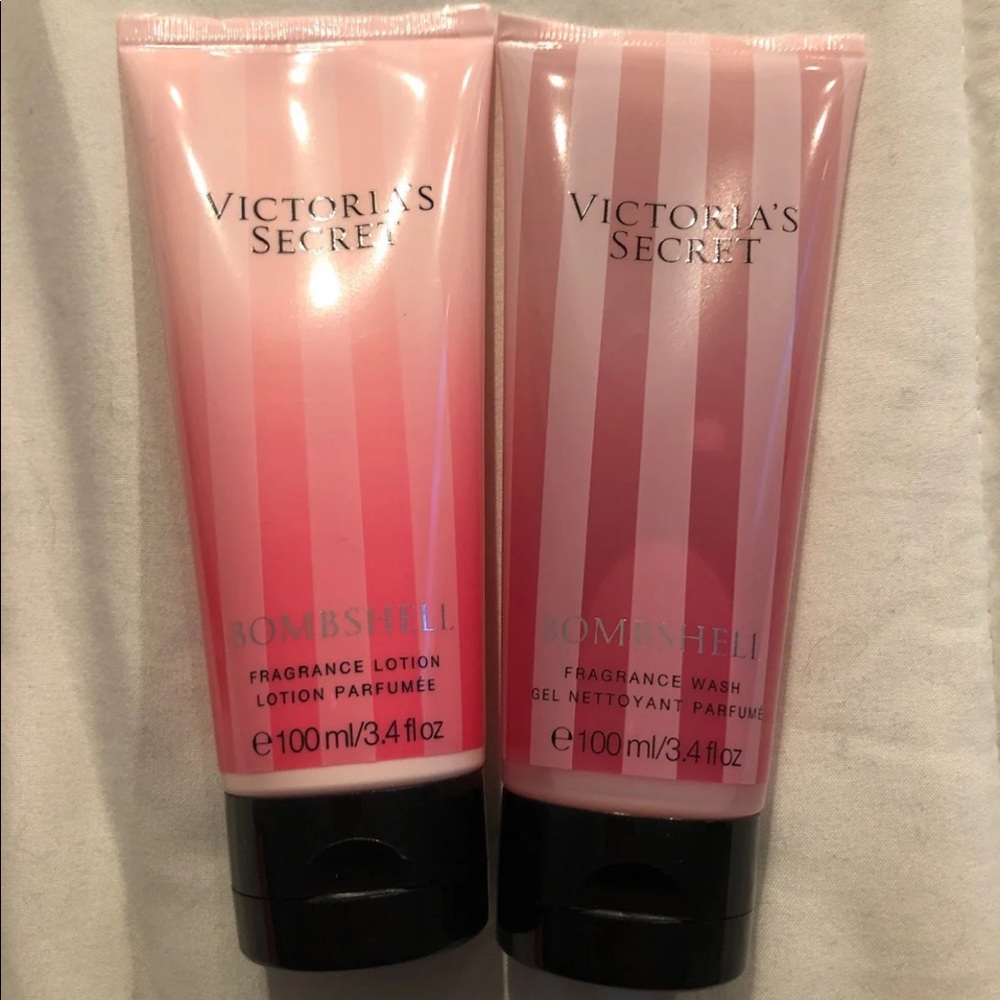 Victoria secret bombshell set - Picture 3 of 3